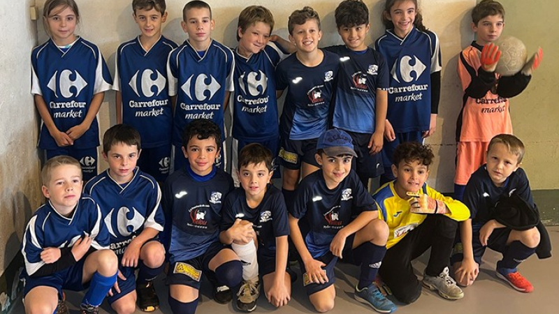 FCM : Pas loin de la réussite mais...,