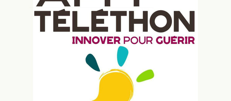 Téléthon : Vous pouvez encore participer