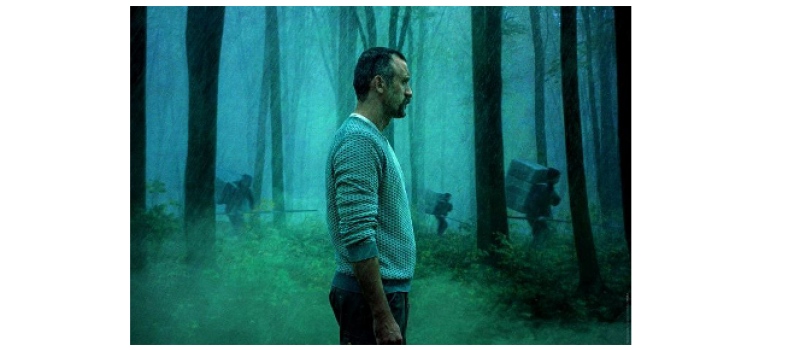 Un drame au cinéma mercredi soir