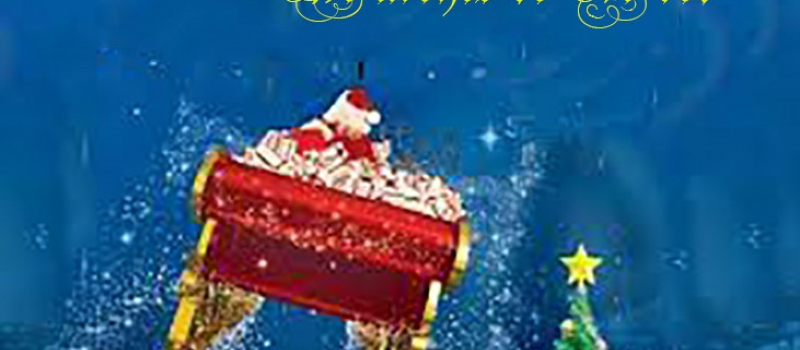 Les marchés de Noël du week-end