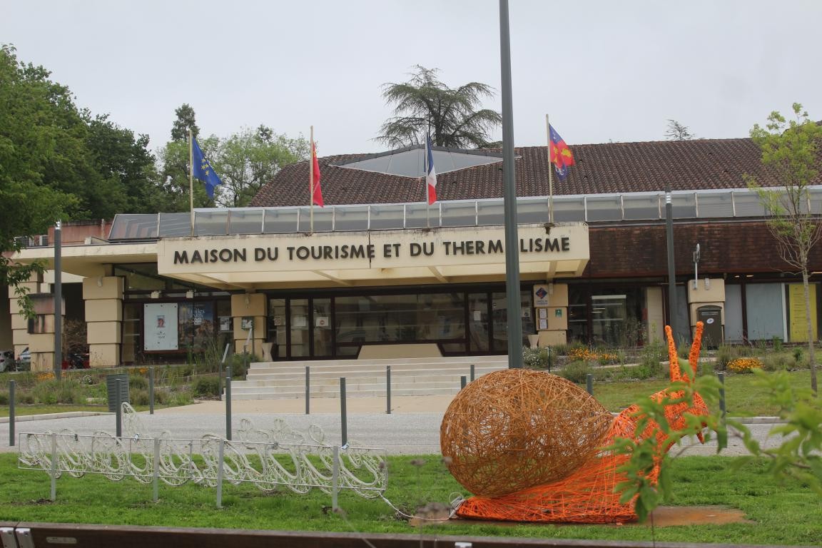 L'escargot de Cittaslow