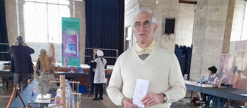 Lectoure: Calendrier des conférences de l'association Energies et Re-sources