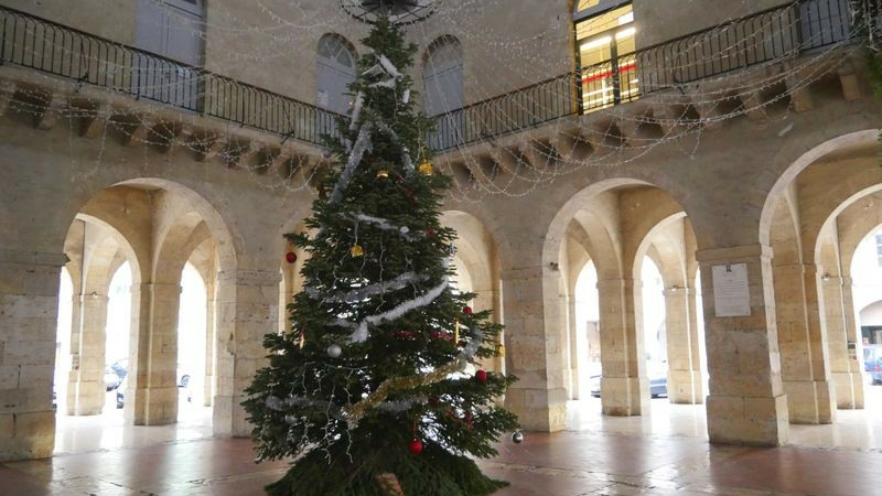 Vivez la magie de Noël à Fleurance
