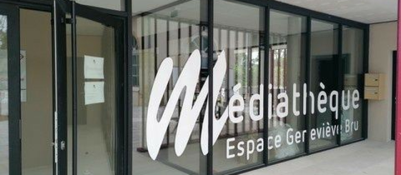 Le mois de décembre à la Médiathèque municipale Encore des nouveautés