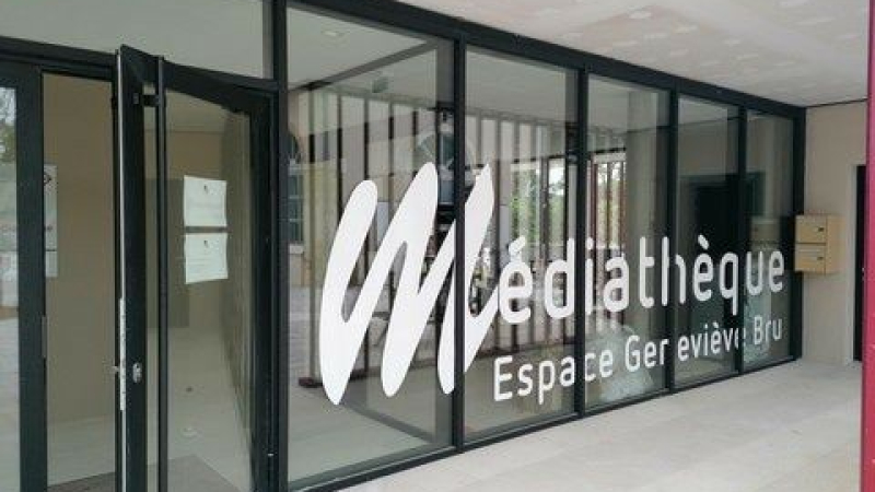Le mois de décembre à la Médiathèque municipale Encore des nouveautés