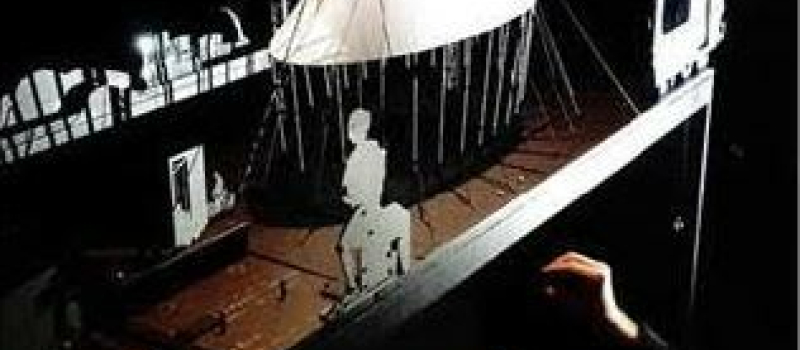 Exclusivement réservé aux enfants à Pirouette Circaouette
