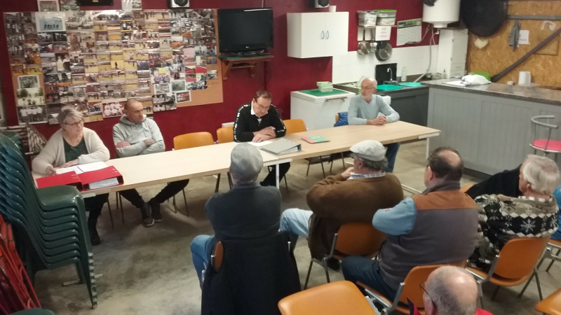 Les bons résultats de la Boule Lyonnaise vicoise