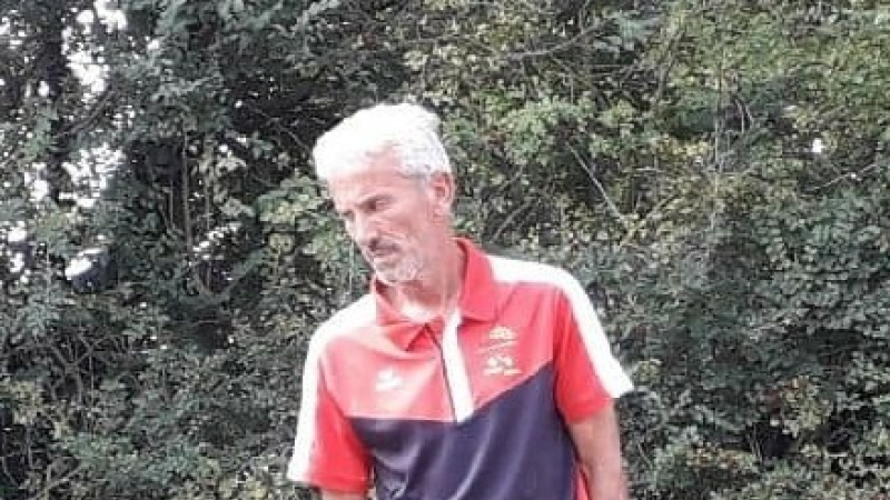 Un ami nous quitte: disparition de Joaquim Soarès .