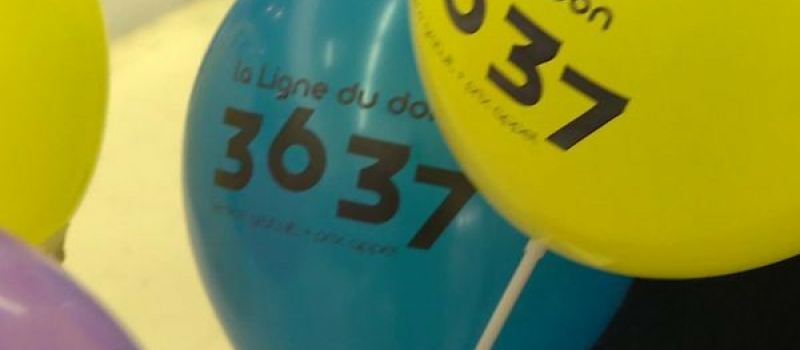 Téléthon 2022 : La Haute-Garonne est la plus généreuse en Occitanie .