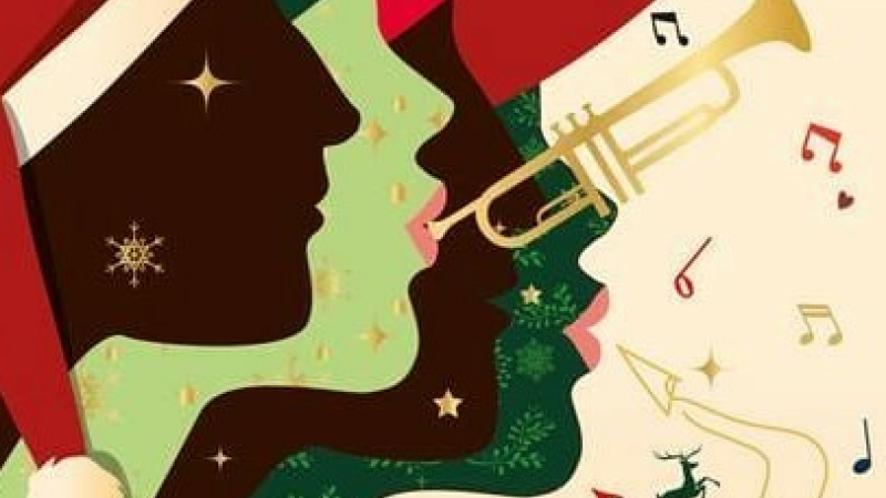 Concerts de Noël : école de musique de la Lomagne Gersoise