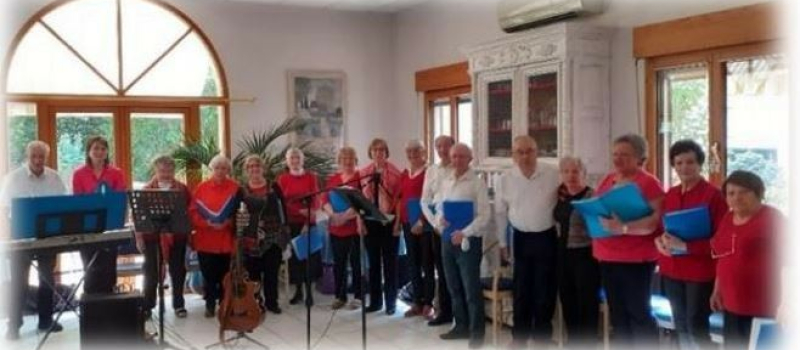 Concert de Noël