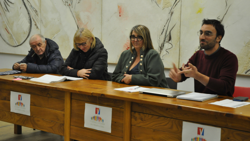 Conseil Citoyen : renouvellement du collège habitants