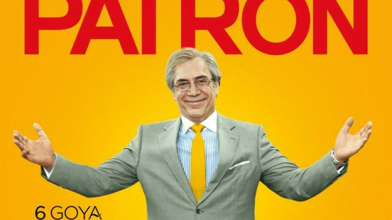 Soirée ciné hispanophone "El buen patrón", une comédie noire espagnole