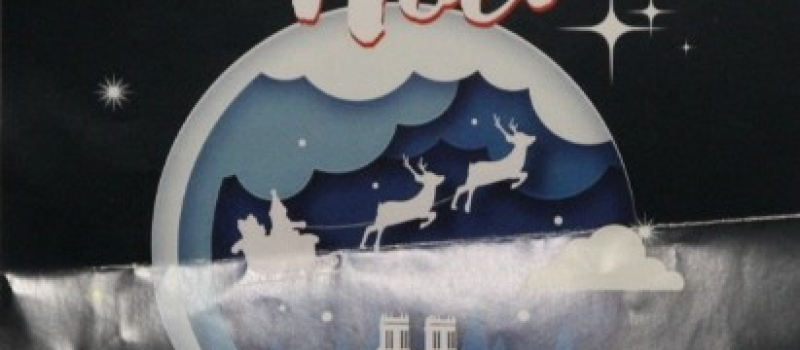 Animations de Noël à Auch