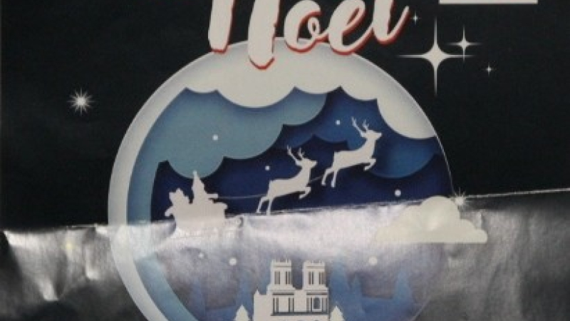 Animations de Noël à Auch