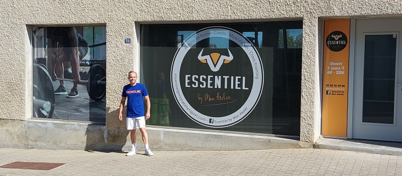 Mon Atelier à Montréal et Essentiel by Mon Atelier à Vic : des nouveautés en 2023
