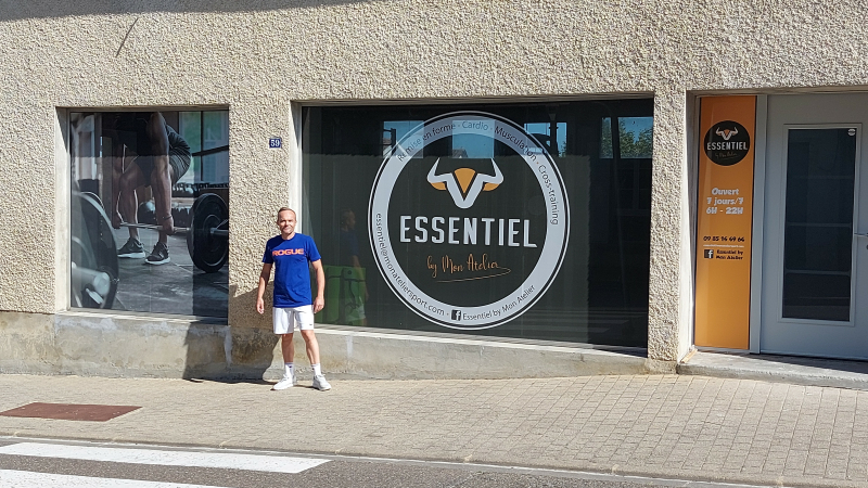 Mon Atelier à Montréal et Essentiel by Mon Atelier à Vic : des nouveautés en 2023