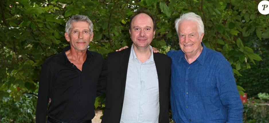 JM Peyrefitte, J. Gambin et A. Dussolier Photo La Floureto (2).jpg