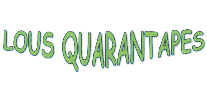 Lous Quarantapes