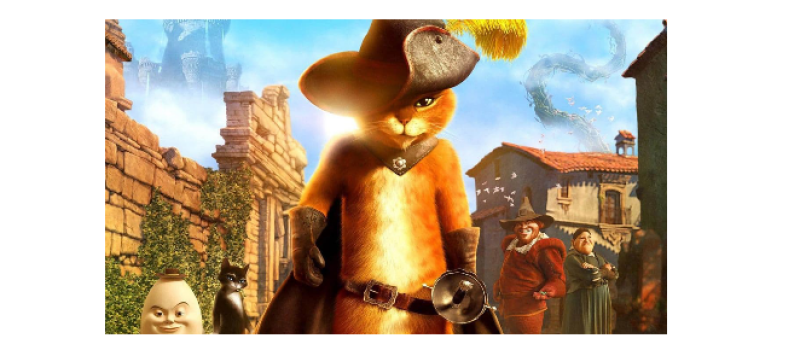Goûter offert par Cine Qua Non samedi avant la projection du Chat Potté 2 !