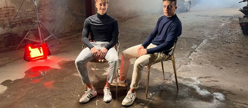 Interview d'Arthur Blzo, jeune artiste lectourois plein de promesses !
