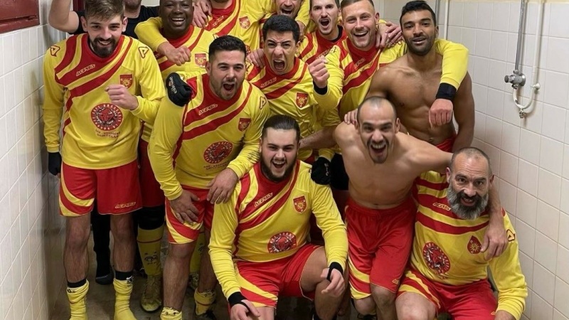 Echos du Sporting