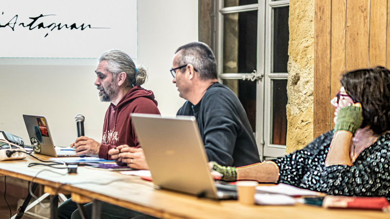 L'association «D'Artagnan chez d'Artagnan» de Lupiac développe fortement son activité…