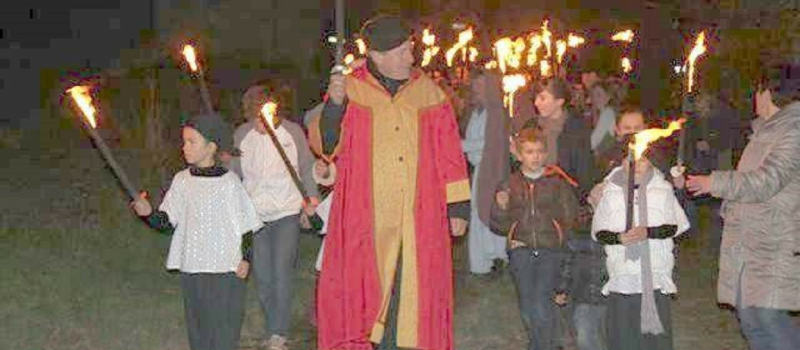 A Viella, on va fêter l’an neuf autour des vendanges tardives
