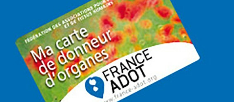 Dons d'organes une question qui reste d'actualité