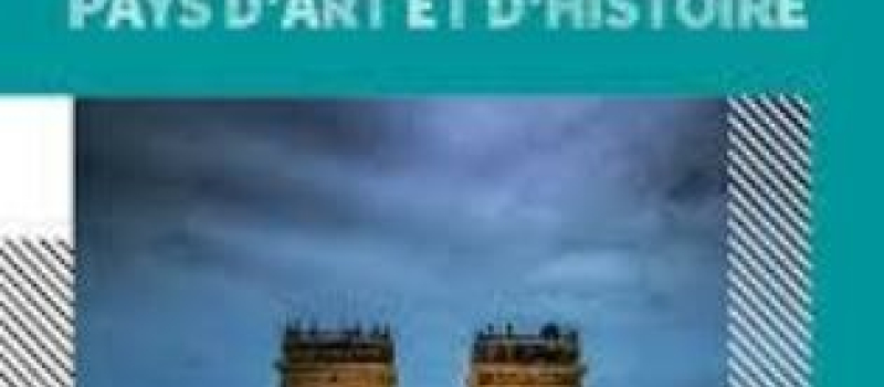 LES ATELIERS PATRIMOINE de 6 À 12 ANS au  rendez-vous du pays d’art et d’histoire