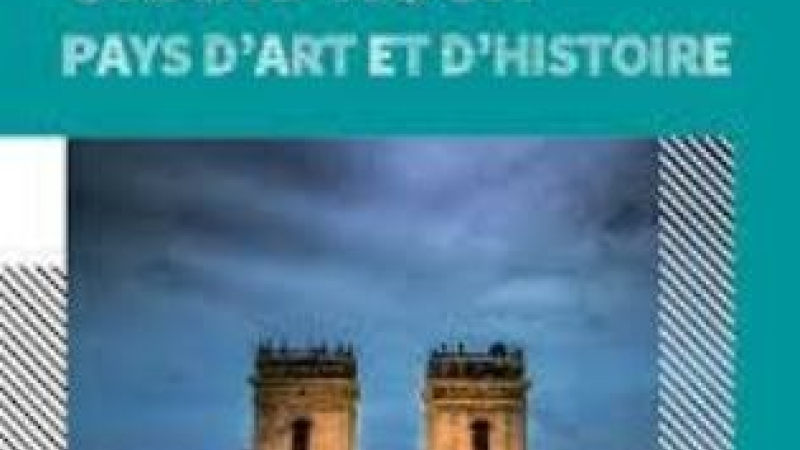 LES ATELIERS PATRIMOINE de 6 À 12 ANS au  rendez-vous du pays d’art et d’histoire
