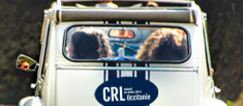 Nouveau programme à Radio Fil de l'Eau à L'Isle-Jourdain