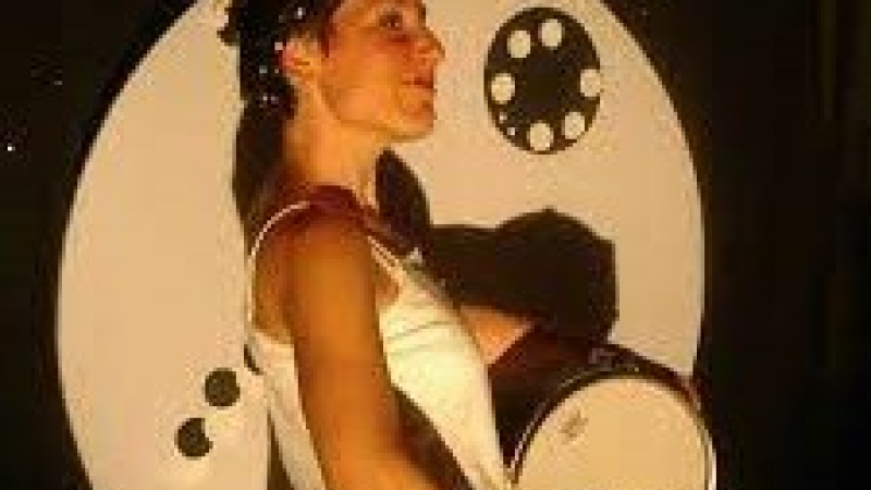 Spectacle «Et rond et rond… mon petit monde»