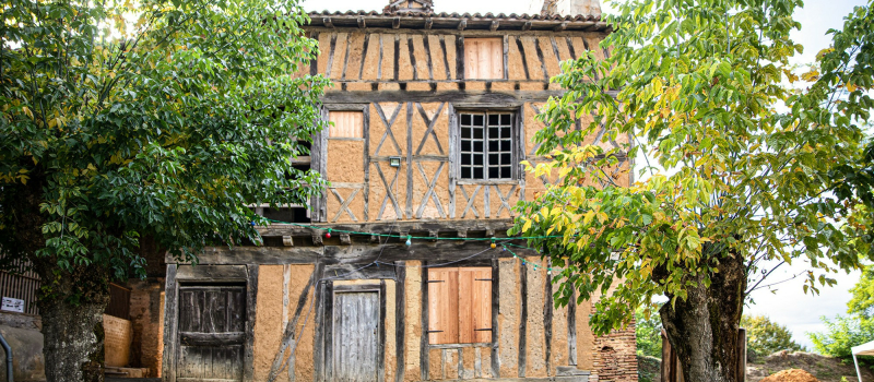 Les dynamiques Randonneurs du Castet de Sainte-Christie-d'Armagnac