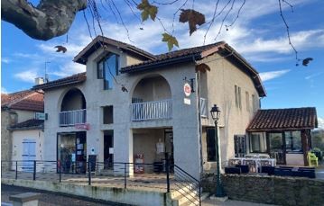 epicerie beaumarches