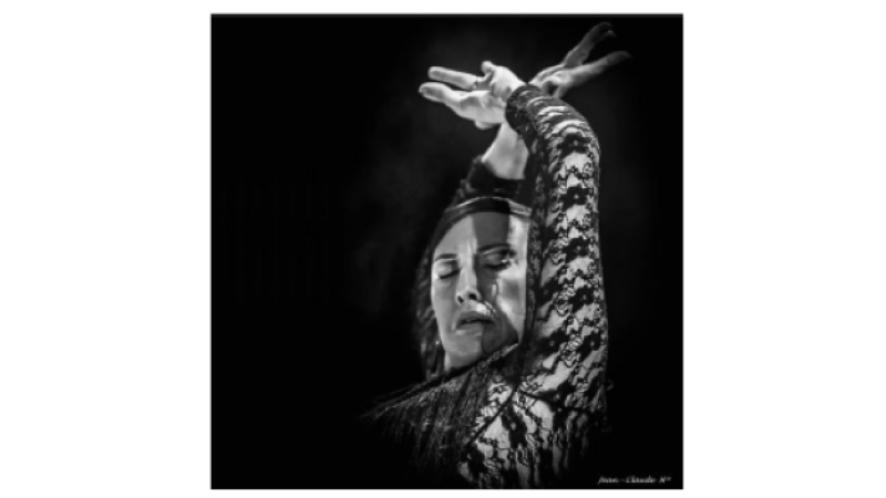 Association Al Andalus : reprise des cours de flamenco