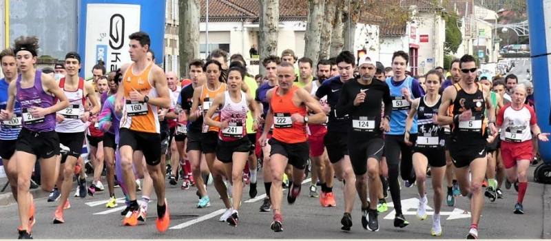 La corrida pédestre revient sur les berges du Gers