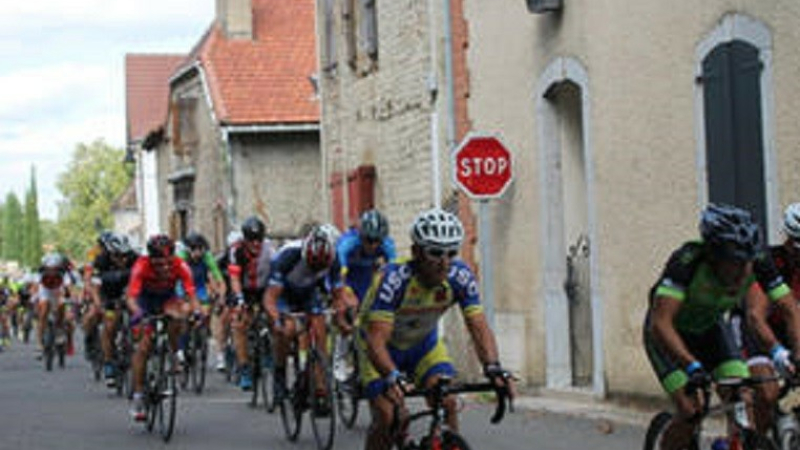 Le Tour du Madiranais cycliste voguera dans l’Adour Gersoise