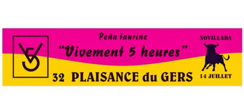 Pena Vivement 5 heures : assemblée générale