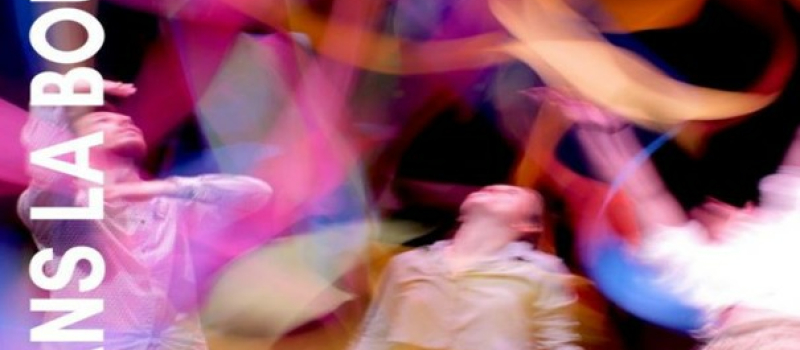 Danse contemporaine «Dans la boucle».