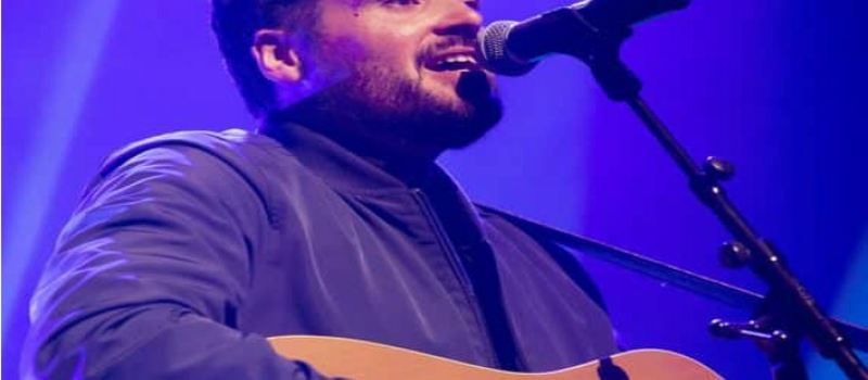 Festival Spirale.Le Cri’Art, Auch: Rudy Dez