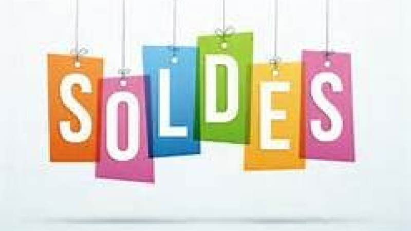 Les soldes ça se prépare