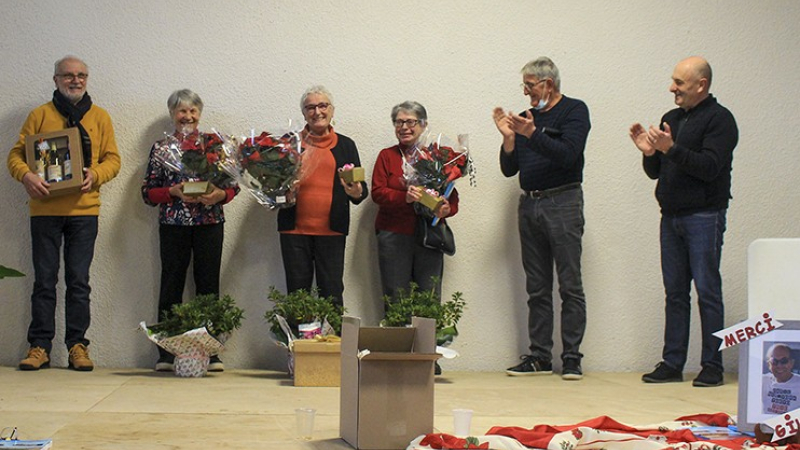 Le livre de la commune