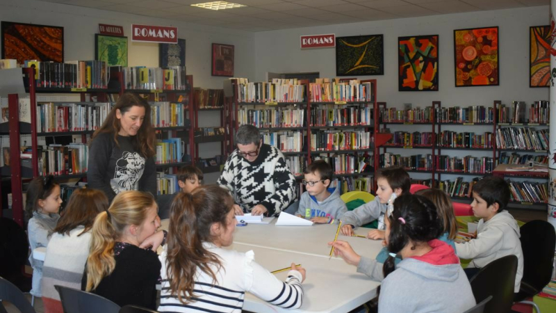 Le dernier atelier de l’année 2022