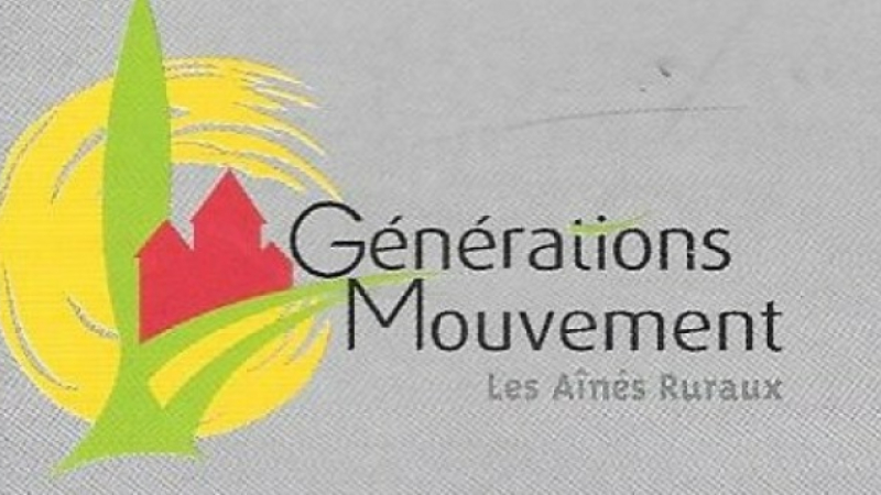 Nouvelle année, nouvel élan au club Soleil d'automne