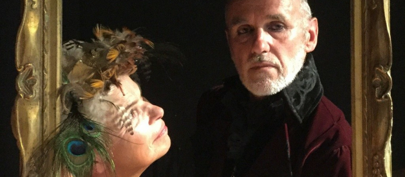 Théâtre  : La nuit de Valognes