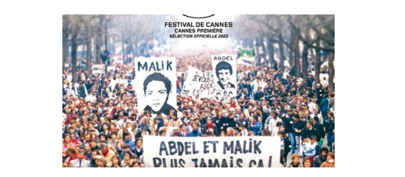 "Nos frangins", l'affaire Malik Oussekine,  au cinéma mercredi soir
