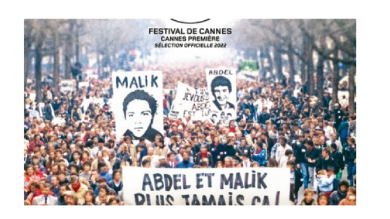 "Nos frangins", l'affaire Malik Oussekine,  au cinéma mercredi soir