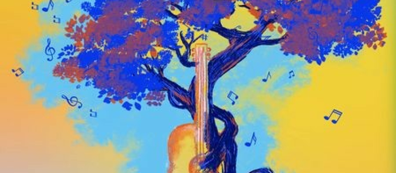 Du grand blues au festival "Les notes bleues de Lectoure: du bleu au blues"  du 12 au 16 août 2023