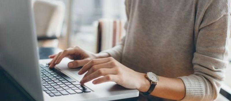 Ateliers "Internet en main" avec Vic Accueil !